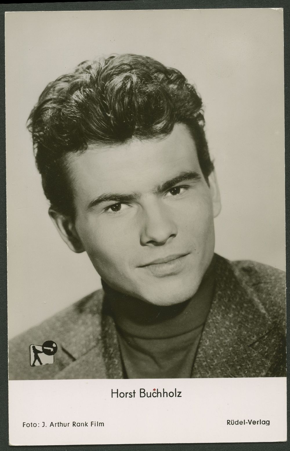 (image for) Horst Buchholz #0020a